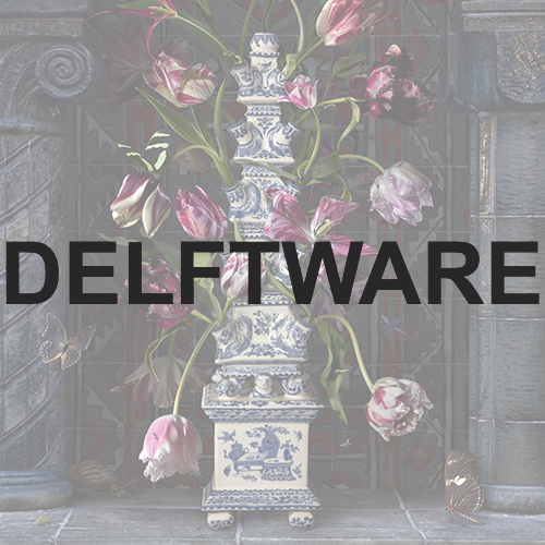 Delftware series 6